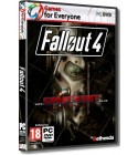 Fallout 4 - 4 Disk